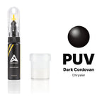 Touch-up paint for Chrysler PUV Dark Cordovan, Standard kit