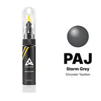Touch-up paint for Chrysler Ypsilon PAJ Storm Grey, Basic kit