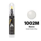Touch-up paint for Cirelli Cirelli 2 Plus 1002M Bianco, Basic kit