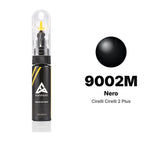 Touch-up paint for Cirelli Cirelli 2 Plus 9002M Nero, Basic kit
