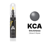 Touch-up paint for Citroen C-Elysée KCA Gris Artense, Basic kit