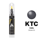 Touch-up paint for Citroen C2 KTC Iridis, Basic kit