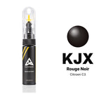 Touch-up paint for Citroen C3 KJX Rouge Noir, Basic kit