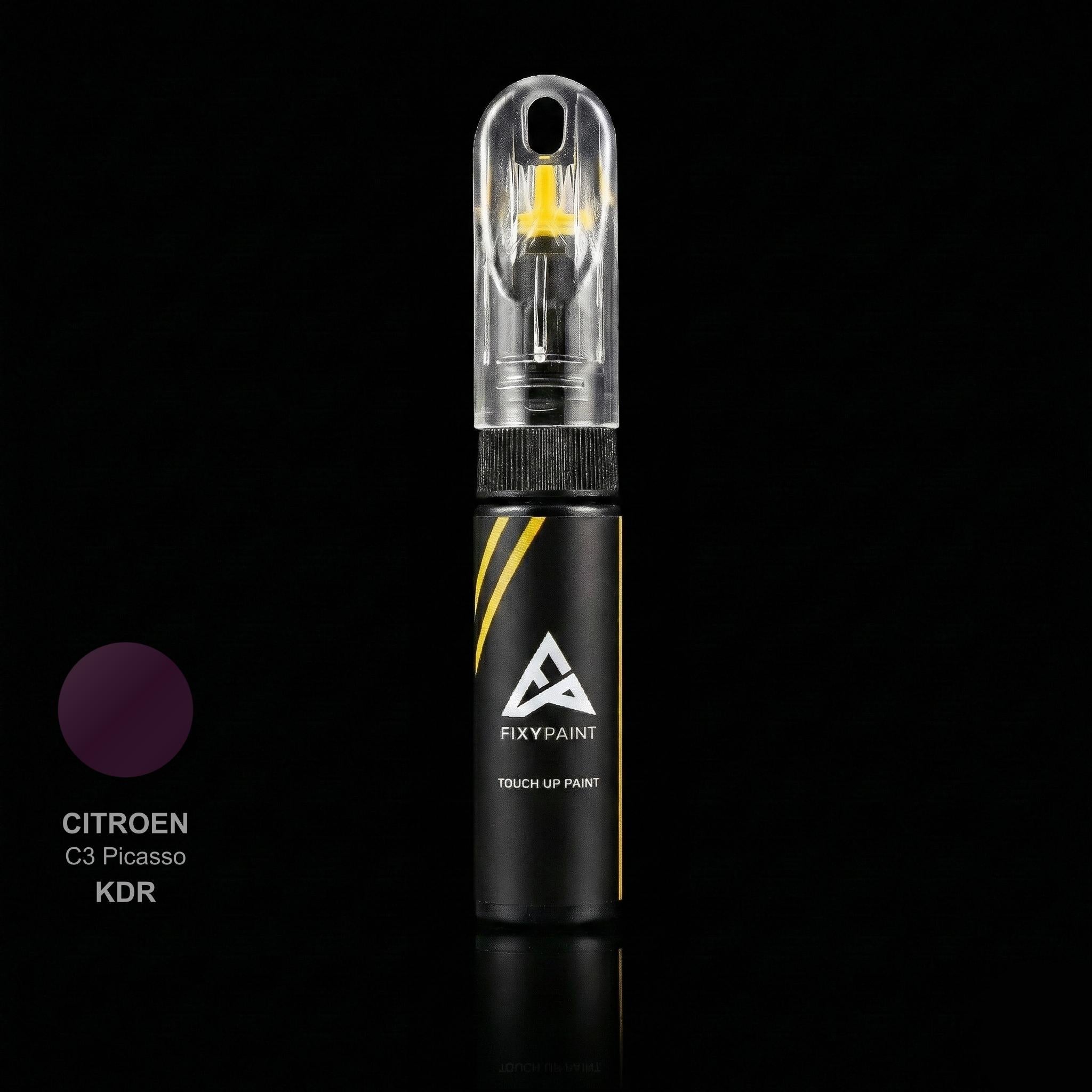 Citroen C3 Picasso touch up paint kit - KARMA KDR scratch repair
