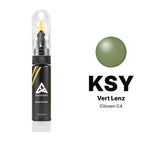 Touch-up paint for Citroen C4 KSY Vert Lenz, Basic kit