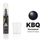 Touch-up paint for Citroen C4 Cactus KBQ Noctambule, Standard kit