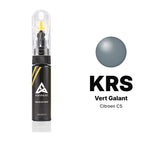 Pintura de retoque para Citroen C5 – KRS Vert Galant (2000–2003), kit Básico