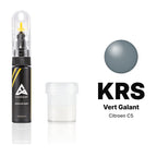 Pintura de retoque para Citroen C5 – KRS Vert Galant (2000–2003), kit Estándar
