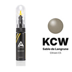 Touch-up paint for Citroen C5 KCW Sable de Langrune, Basic kit