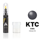 Touch-up paint for Citroen C5 KTC Iridis, Standard kit