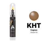 Touch-up paint for Citroen C8 KHT Cognac, Basic kit