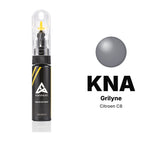 Touch-up paint for Citroen C8 KNA Grilyne, Basic kit