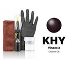 Touch-up paint for Citroen C8 KHY Vinaccia, Complete kit