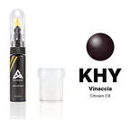 Touch-up paint for Citroen C8 KHY Vinaccia, Standard kit