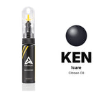 Touch-up paint for Citroen C8 KEN Icare, Basic kit
