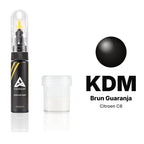 Touch-up paint for Citroen C8 KDM Brun Guaranja, Standard kit