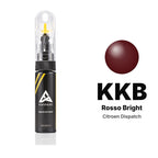 Touch-up paint for Citroen Dispatch KKB Rosso Bright, Basic kit