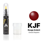 Touch-up paint for Citroen Dispatch KJF Rouge Ardent, Standard kit