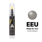 Touch-up paint for Citroen Dispatch EEU Beige de Jour, Basic kit