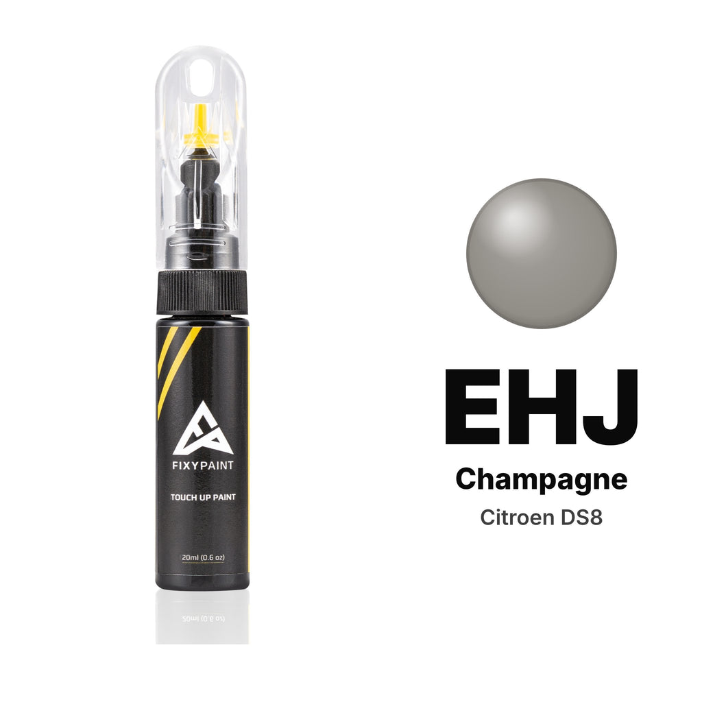 Pintura de retoque para Citroen DS8 – EHJ Champagne (desde 2025), kit Básico