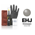 Pintura de retoque para Citroen DS8 – EHJ Champagne (desde 2025), kit Completo