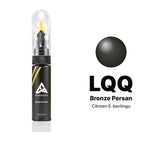 Touch-up paint for Citroen E-Berlingo LQQ Bronze Persan, Basic kit