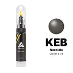 Touch-up paint for Citroen E-C4 KEB Nocciola, Basic kit
