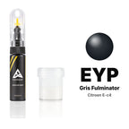 Touch-up paint for Citroen E-C4 EYP Gris Fulminator, Standard kit