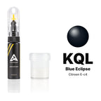 Touch-up paint for Citroen E-C4 KQL Blue Eclipse, Standard kit