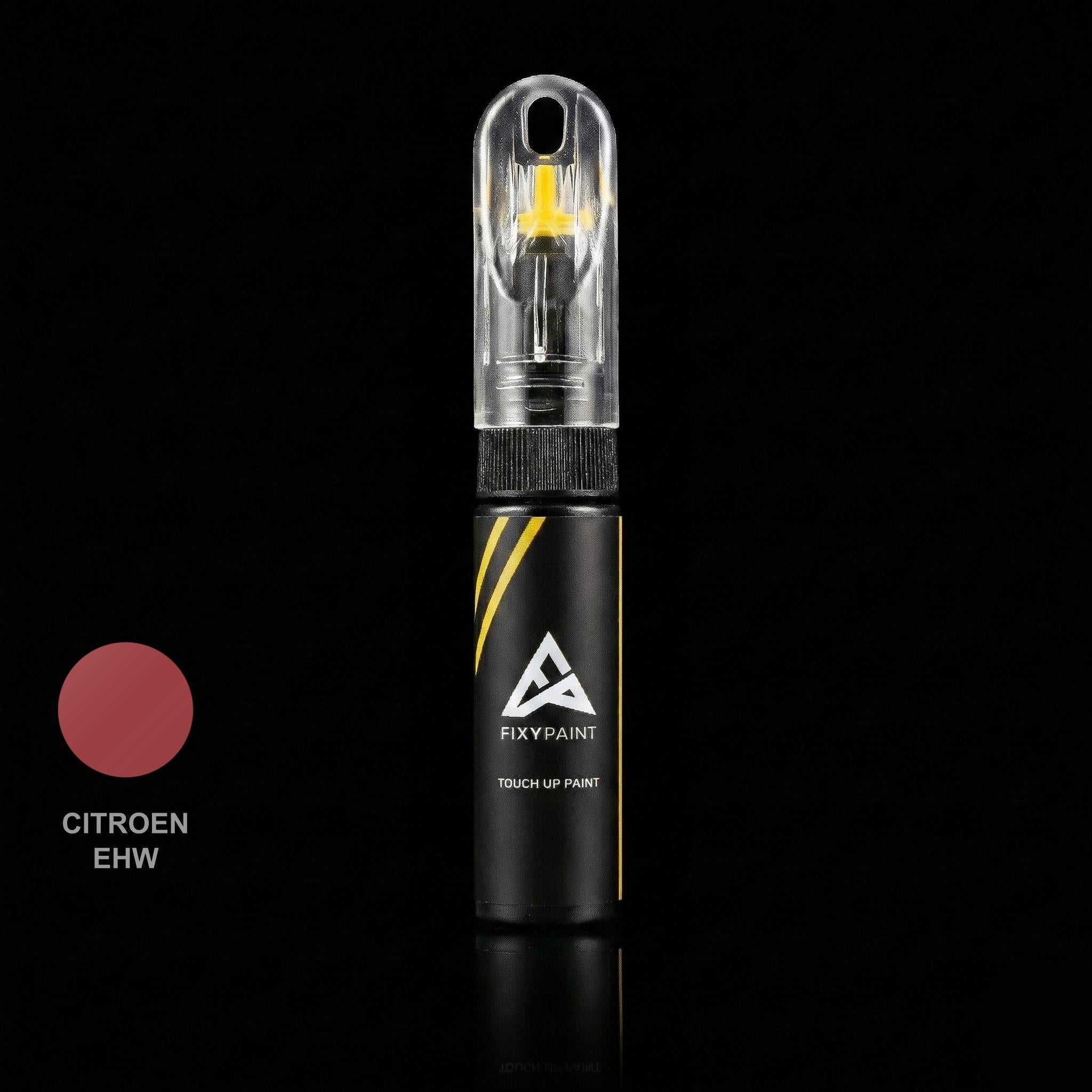 Citroen Universal touch up paint kit - ROSE PETUNIA EHW scratch repair
