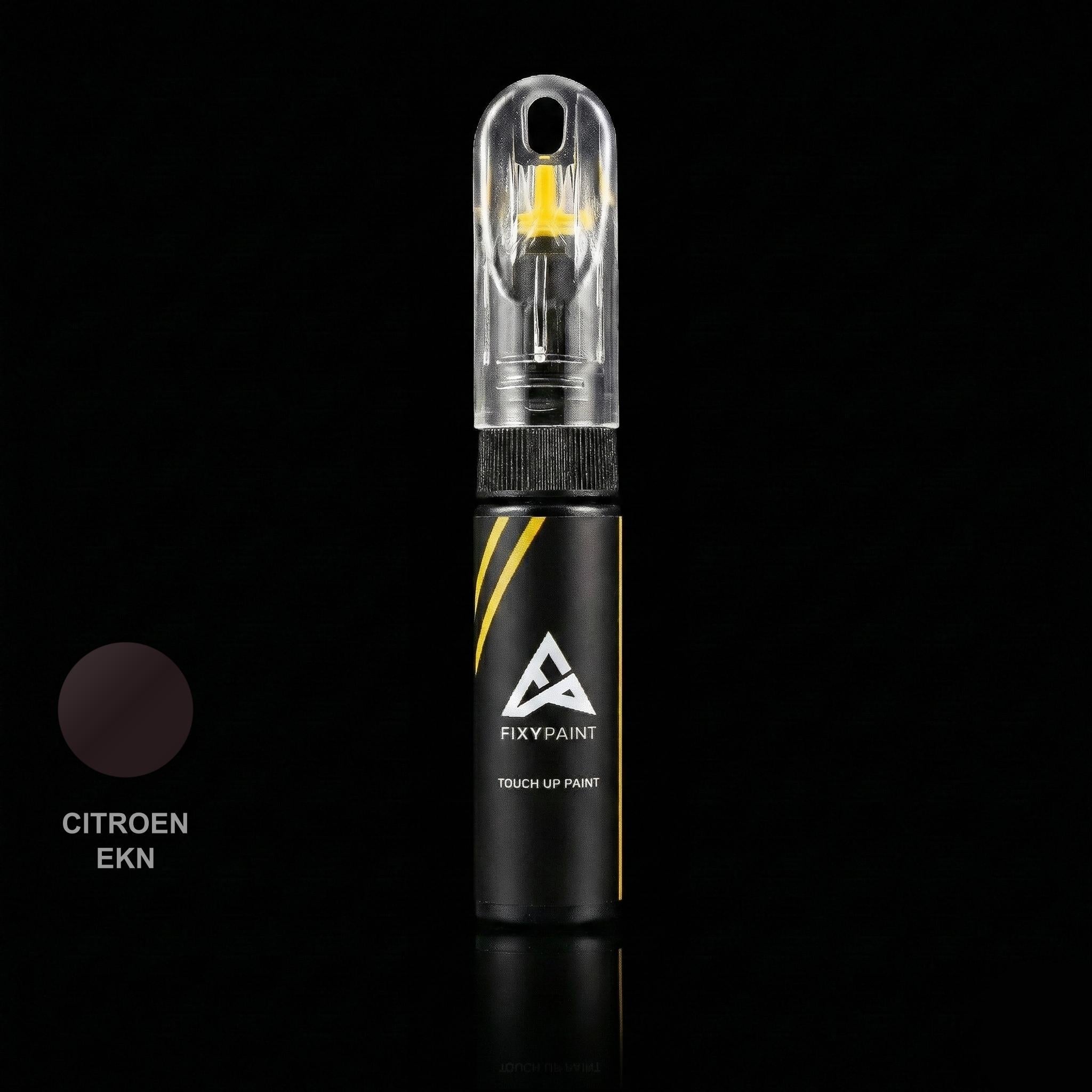 Citroen Universal touch up paint kit - BORDEAUX EKN scratch repair