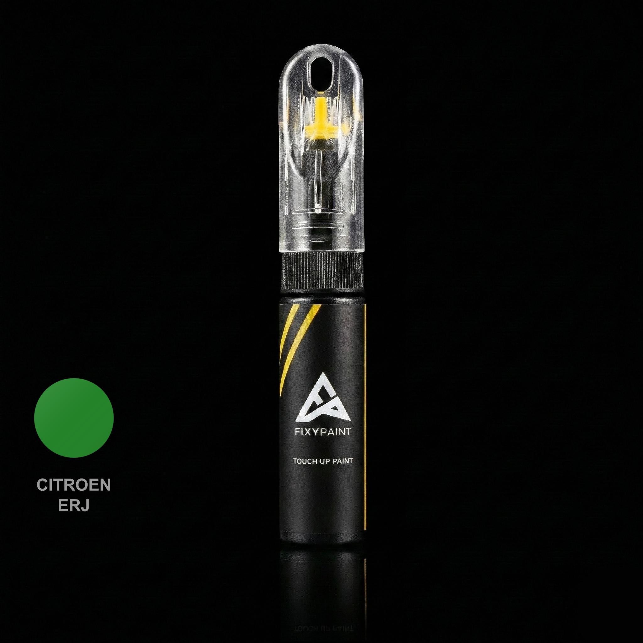 Citroen Universal touch up paint kit - VERT BAMBOU ERJ scratch repair