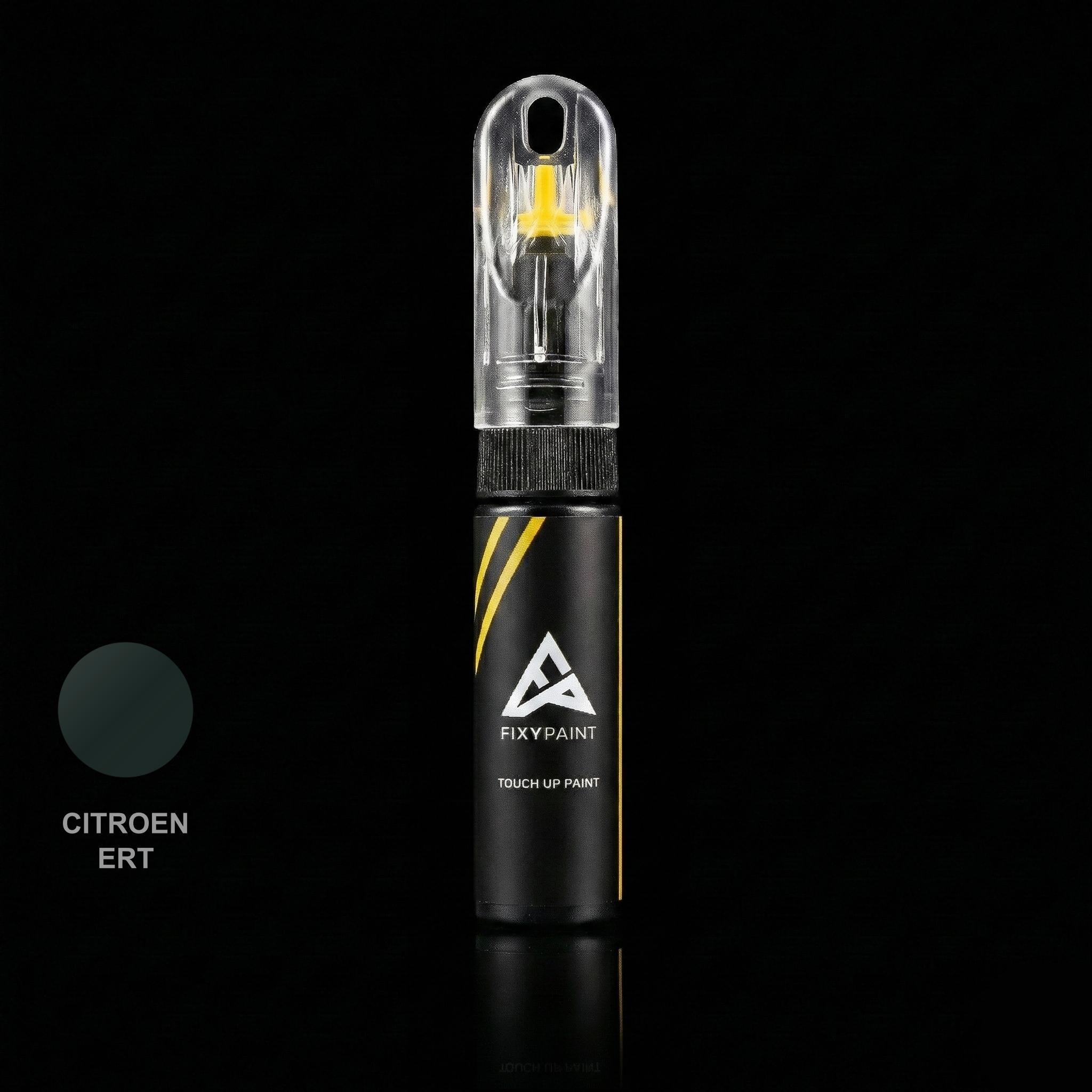 Citroen Universal touch up paint kit - VERT TRITON ERT scratch repair