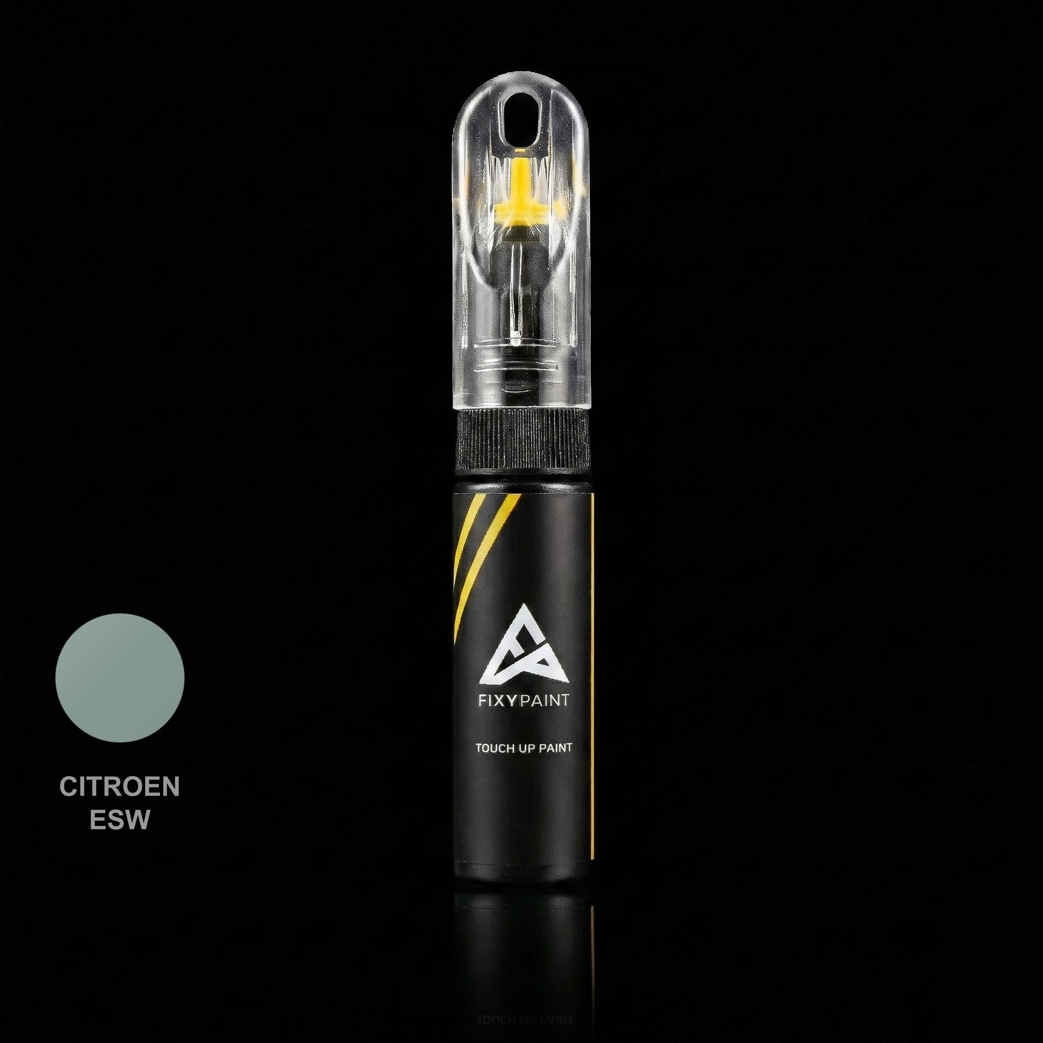 Citroen C4 Picasso touch up paint kit - VERT DEVON ESW scratch repair