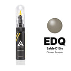 Touch-up paint for Citroen Evasion EDQ Sable d'Ete, Basic kit