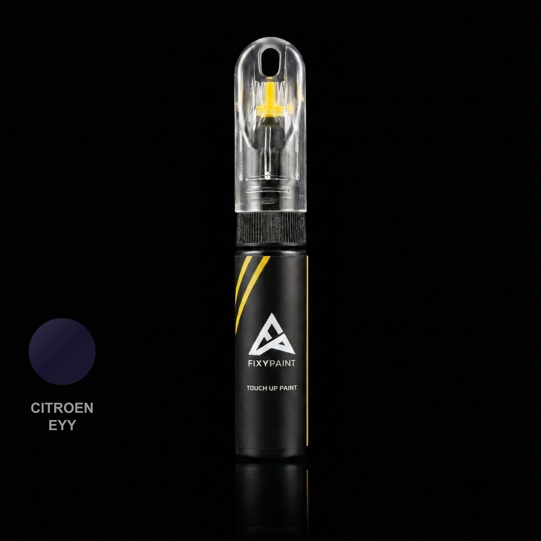 Citroen Universal touch up paint kit - BLEU INFINI EYY scratch repair