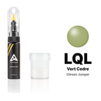 Touch-up paint for Citroen Jumper LQL Vert Cedre, Standard kit