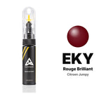 Touch-up paint for Citroen Jumpy EKY Rouge Brilliant, Basic kit
