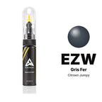 Touch-up paint for Citroen Jumpy EZW Gris Fer, Basic kit
