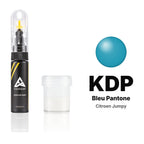 Touch-up paint for Citroen Jumpy KDP Bleu Pantone, Standard kit