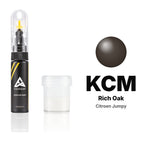 Peinture de retouche pour Citroen Jumpy – KCM Rich Oak (2017–2022), kit Standard