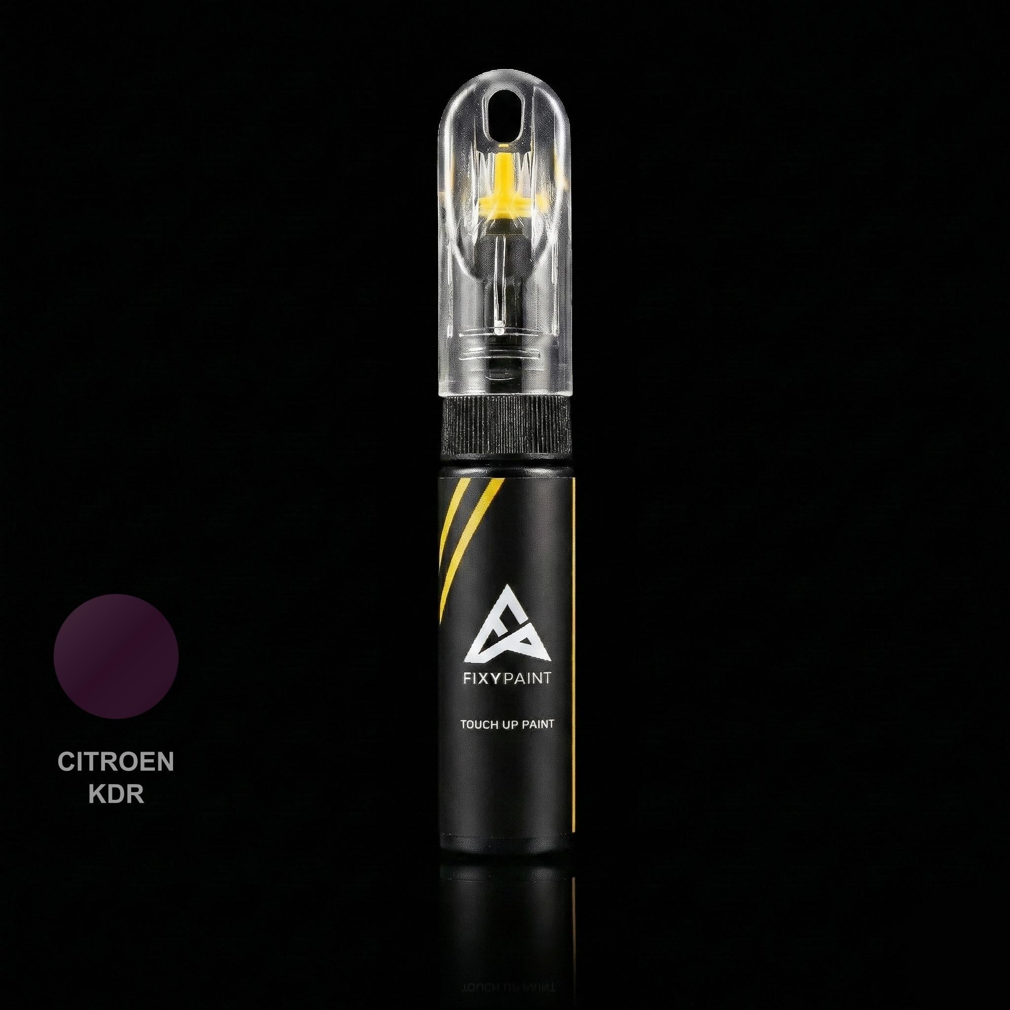 Citroen Universal touch up paint kit - KARMA KDR scratch repair