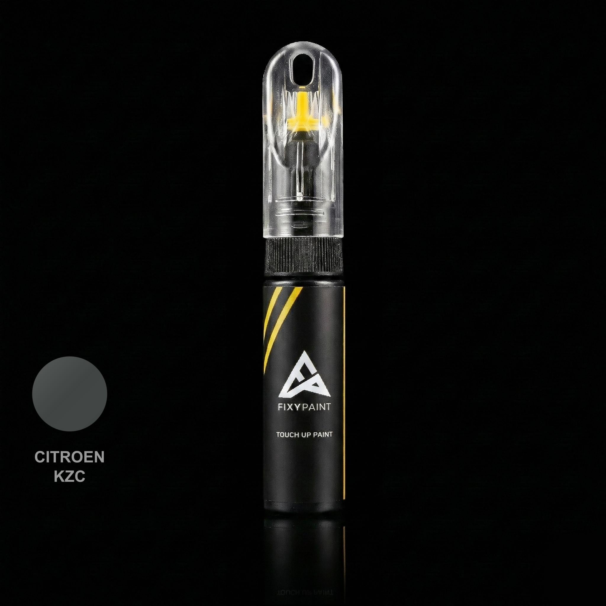 Citroen Universal touch up paint kit - GALENA KZC scratch repair