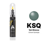 Touch-up paint for Citroen Synergie KSQ Vert Brezza, Basic kit