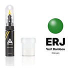 Touch-up paint for Citroen ERJ Vert Bambou, Standard kit
