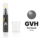 Touch-up paint for Citroen GVH Gris Squale, Standard kit