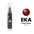 Touch-up paint for Citroen EKA Rouge Delage, Basic kit