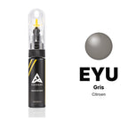 Touch-up paint for Citroen EYU Gris, Basic kit