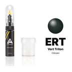 Touch-up paint for Citroen ERT Vert Triton, Standard kit