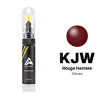 Touch-up paint for Citroen KJW Rouge Hermes, Basic kit